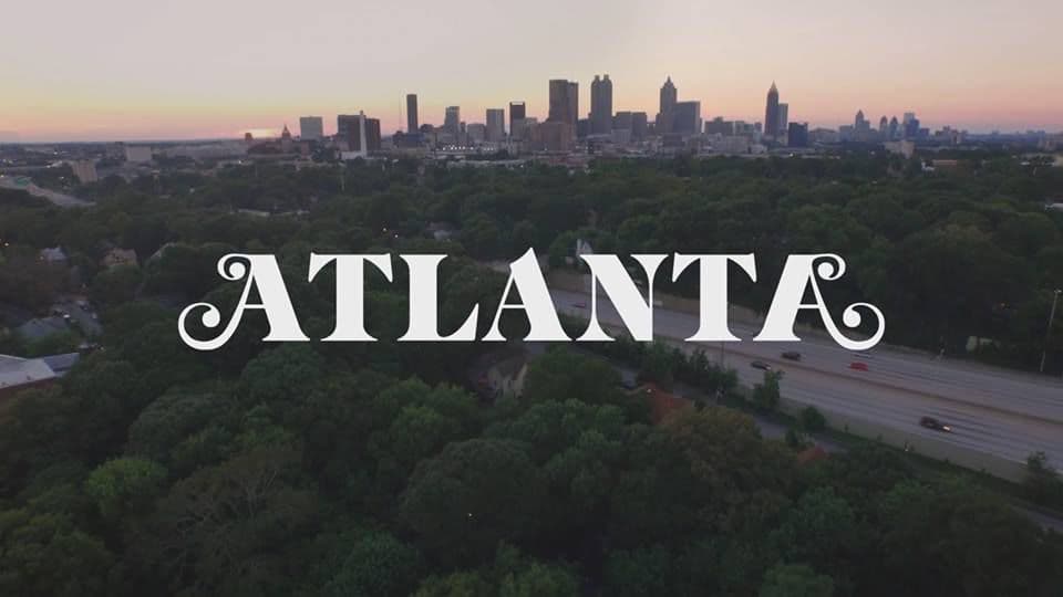 Swimming upStream: Atlanta