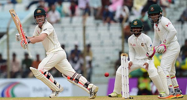 Weekend Warrior with Anthony Dockrill