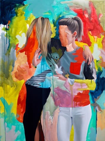 40 Years of Queer Art