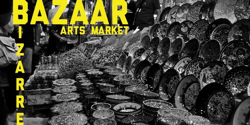 Weekend Event Guide 31 March 2018