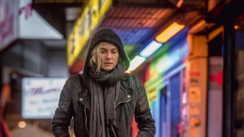 Movie Review with Glen Falkenstein