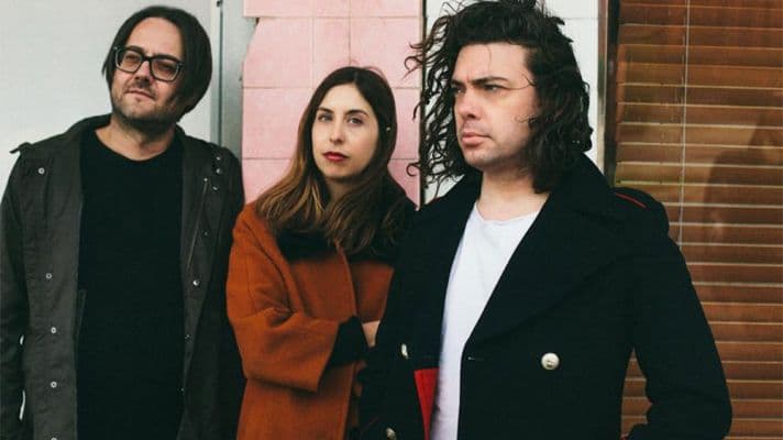 Lowtide – Roogaze, Recording & Releasing