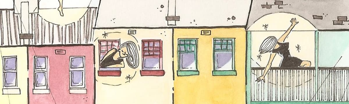 JPF Immersive Theatre/Dance ‘Machi Adventure: Step into my Home’