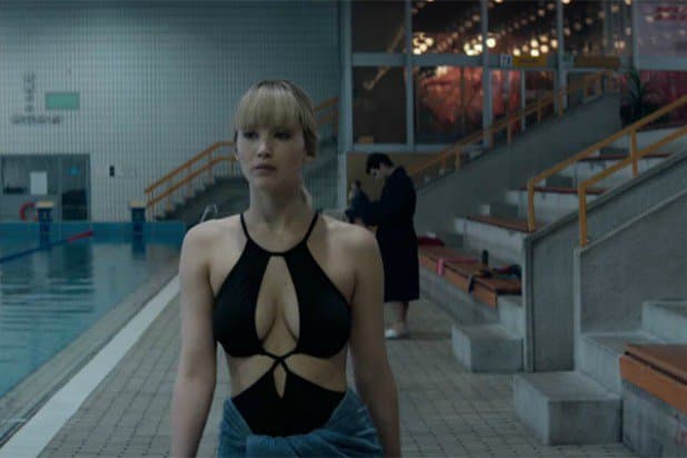 Movie Reviews – Red Sparrow & Film Stars Don’t Die In Liverpool – and Oscar Predictions