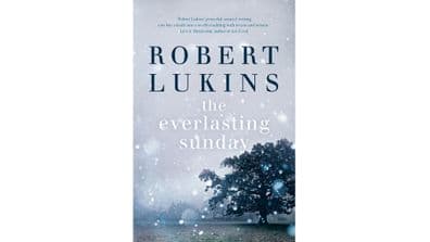 Great Conversations – Robert Lukins