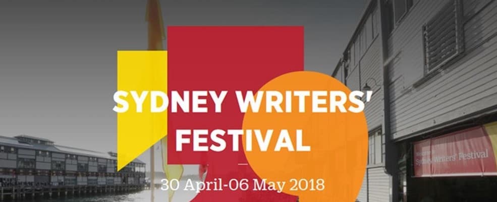 Sydney Writers Festival to tackle the topic of power