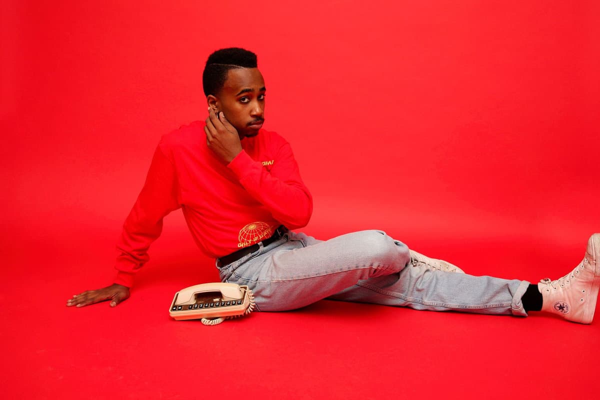 New Music with Steph Liong