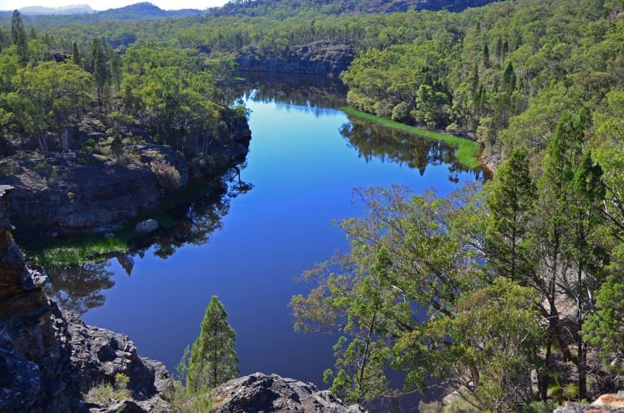 Wild Meditations: A Weekend of Deep Immersion in Wild Nature