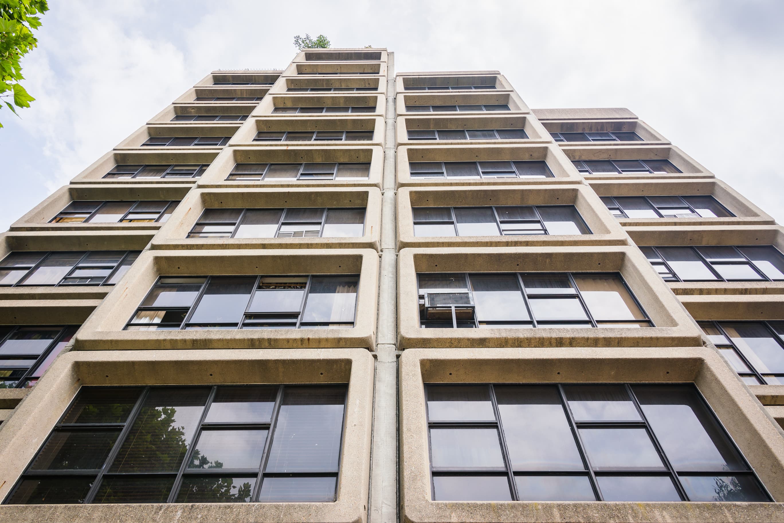 Sydney’s Quest for Affordable Housing