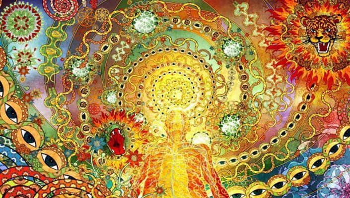 The Use of Psychotropic Drugs