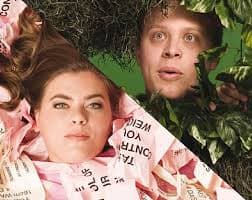 Pixie Reviews Back to Back Theatre & Flight Paths