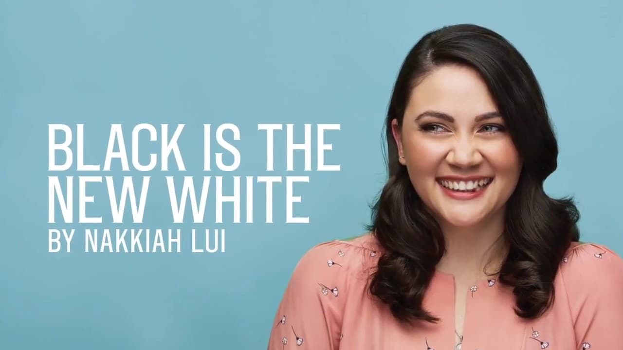 Black Is The New White with Shari Sebbens