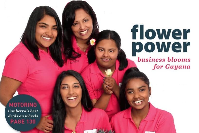 Creating employment opportunities on World Down Syndrome Day