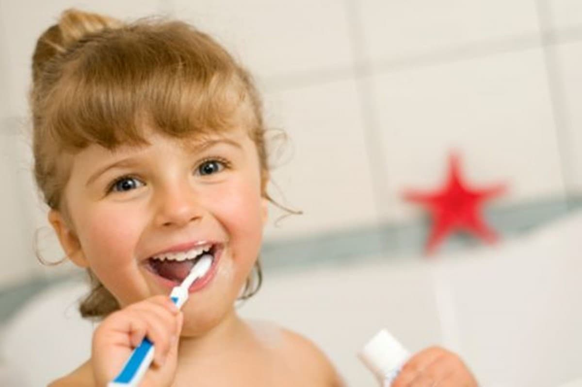 Fixing Kids’ Dental Health