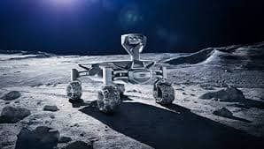 First Ever Privatised Moon Landing: Audi, Nokia and Vodafone Team Up For Live Streaming