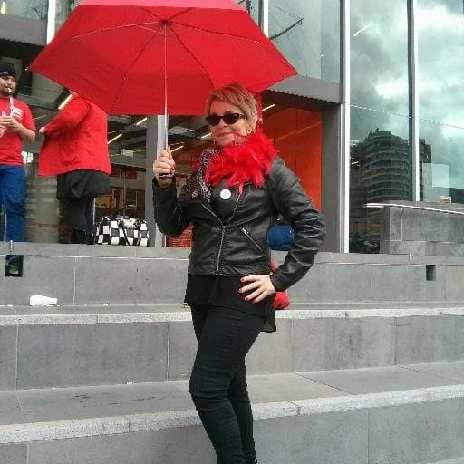 A history of sex work in Sydney