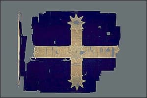 What’s Behind the Eureka Flag?