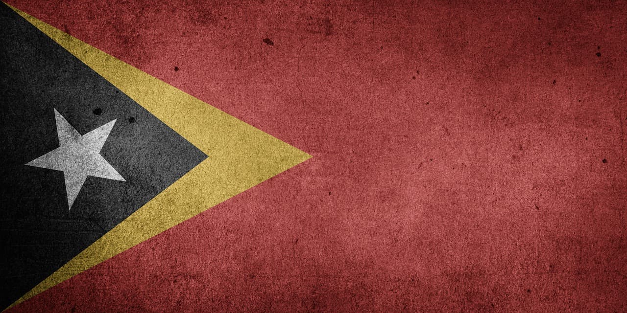Will A New Agreement Kickstart The Economy Of Timor-Leste?