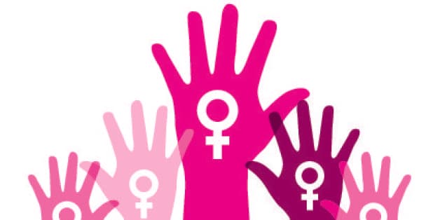 What Does Feminism Look Like Today?