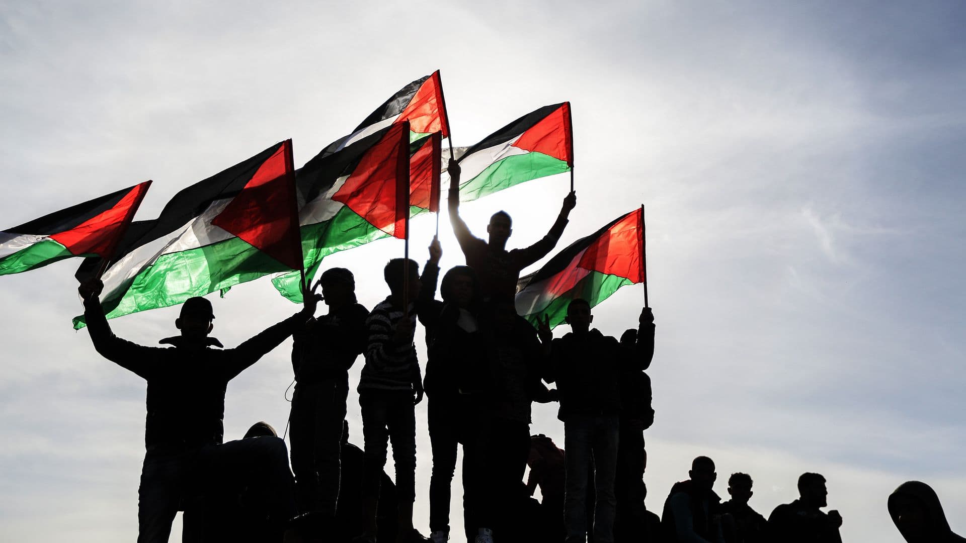 Israel Revoking the Residency of Palestinians living in Jerusalem