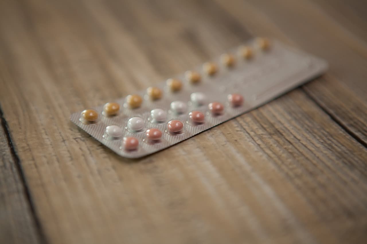 Hormone-Free Male Contraceptive Pill Soon To Be A Reality