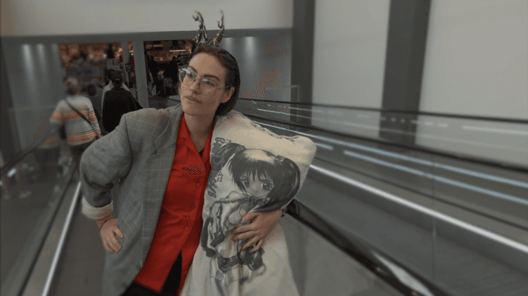 Drag Kings Rule The Inner West