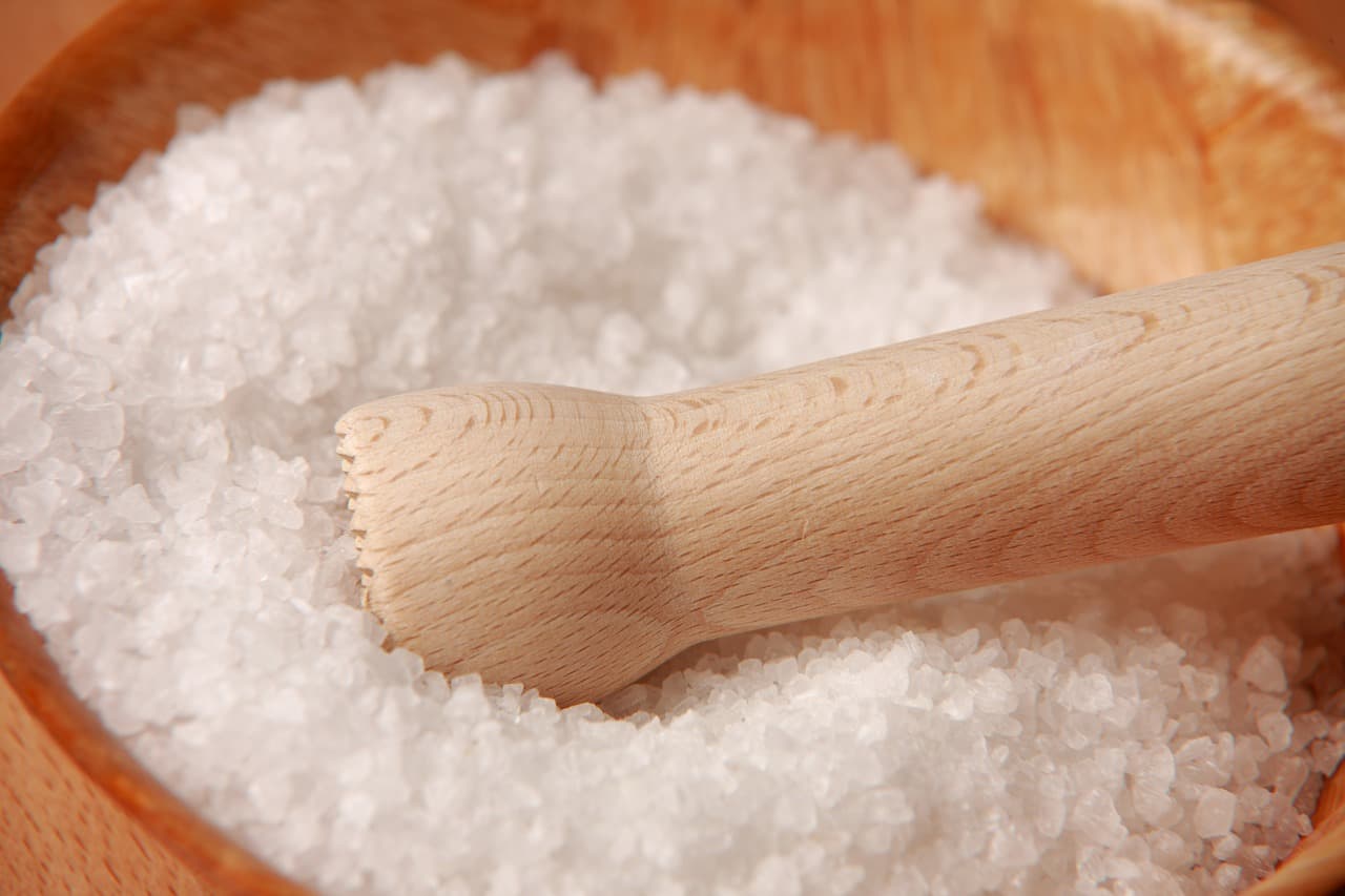 Are Australians Consuming Too Much Salt?