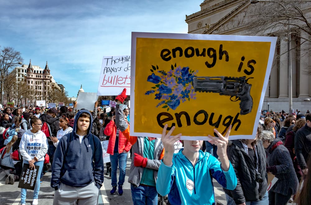 US of Ed: Keep Calm But Don’t Just Carry On