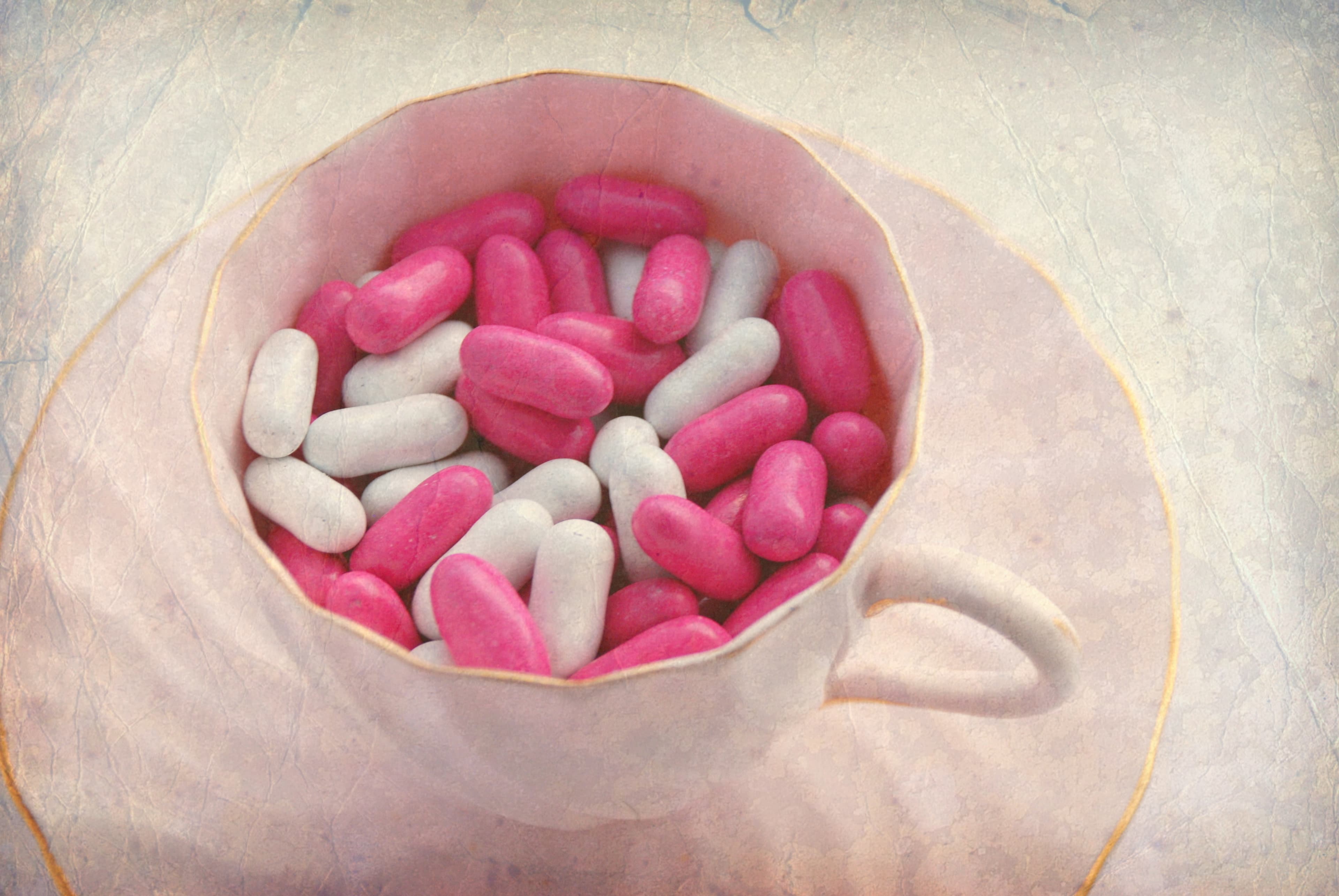 The Expressionists Spill the Tea