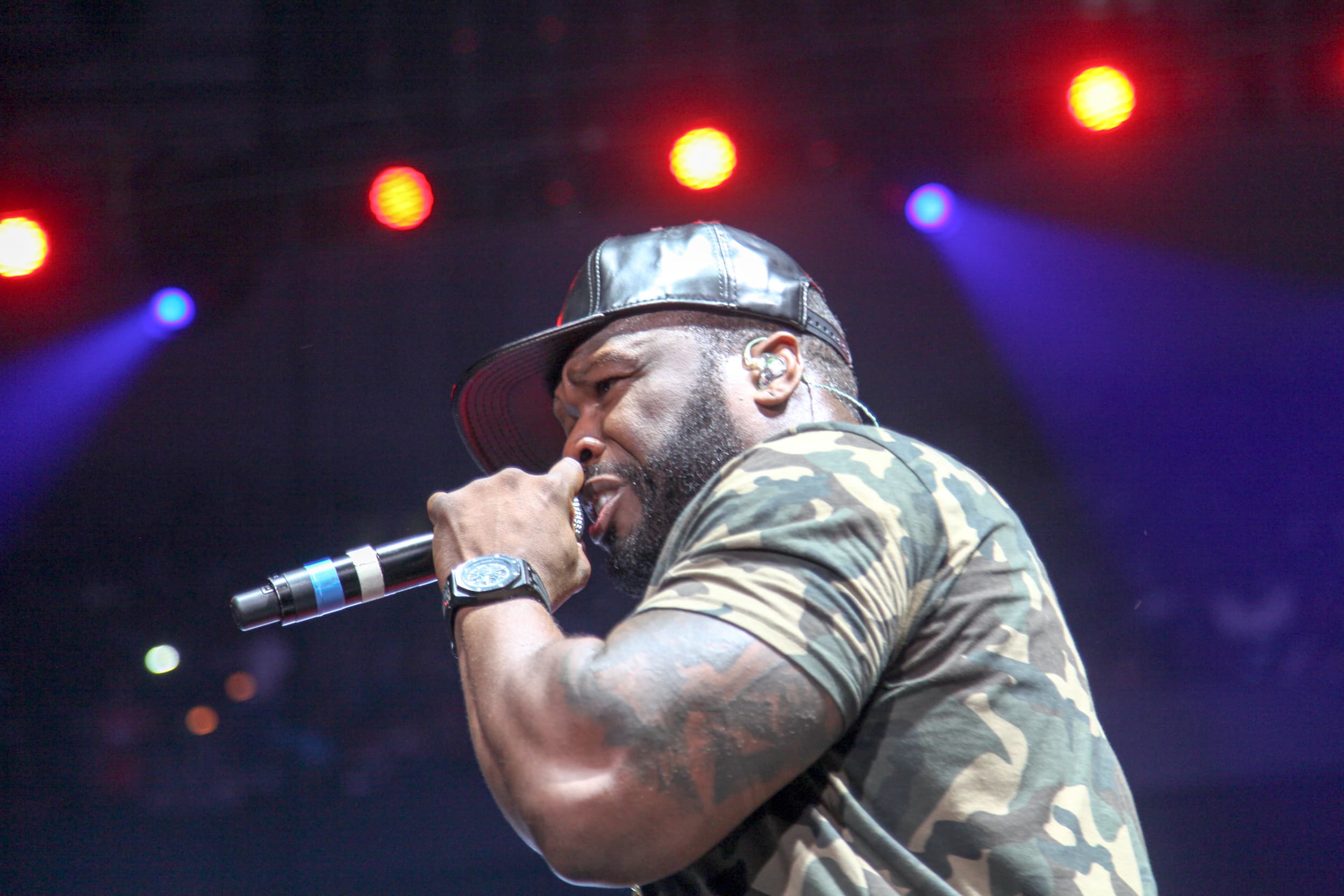 Not News with Cheyne Anderson