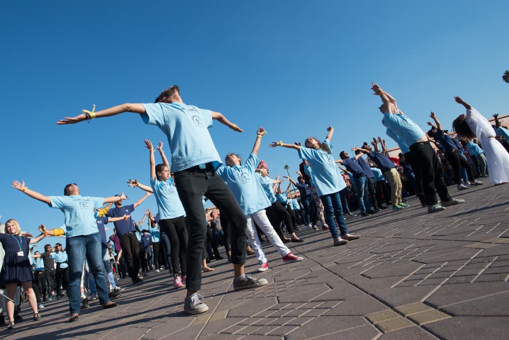 Big Dance – the largest celebration of dance in the world!