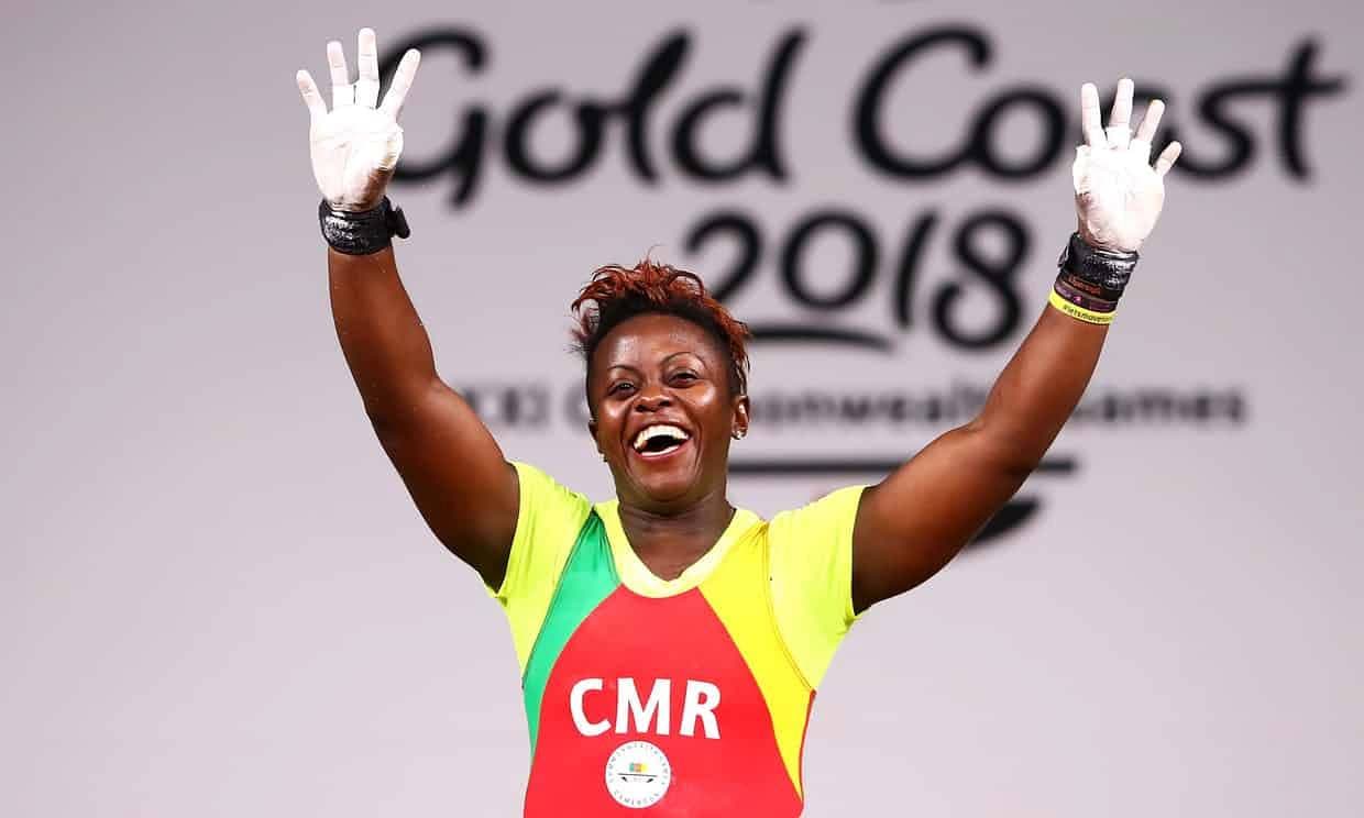 Athletes missing from the 2018 Commonwealth Games