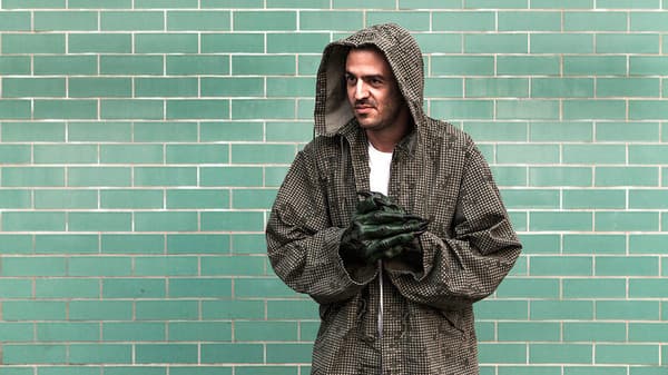 Maghreb and The Maghreban