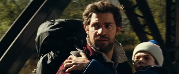 The Daily Reviews: A Quiet Place