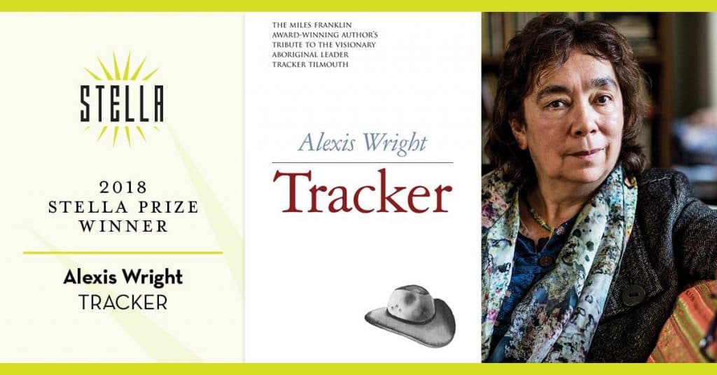 Great Conversations – Alexis Wright