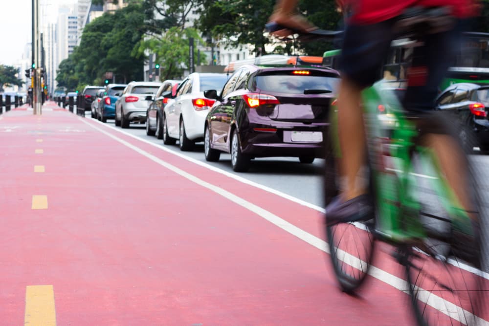 Infrastructure Australia backs 300km Bike Network for Sydney