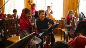 Eddie Ayres – Danger Music