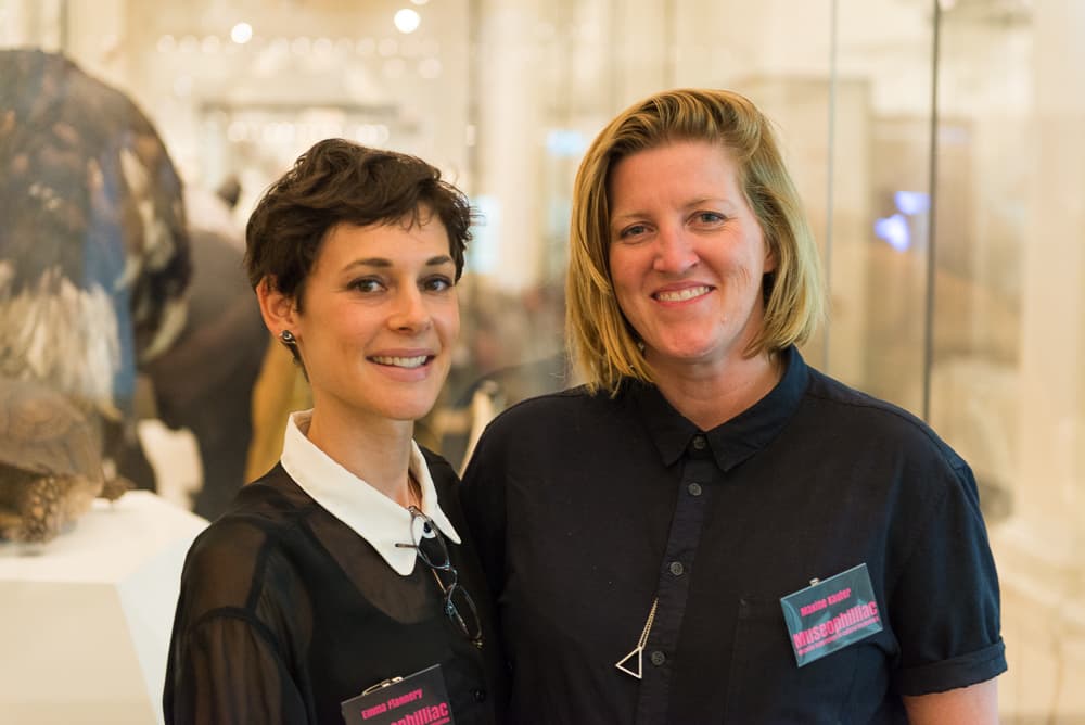 This is not a door- Opening GLAM institutions to the public