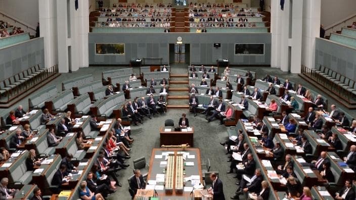 Calls for Northern Territory Government to Reform Youth Justice System