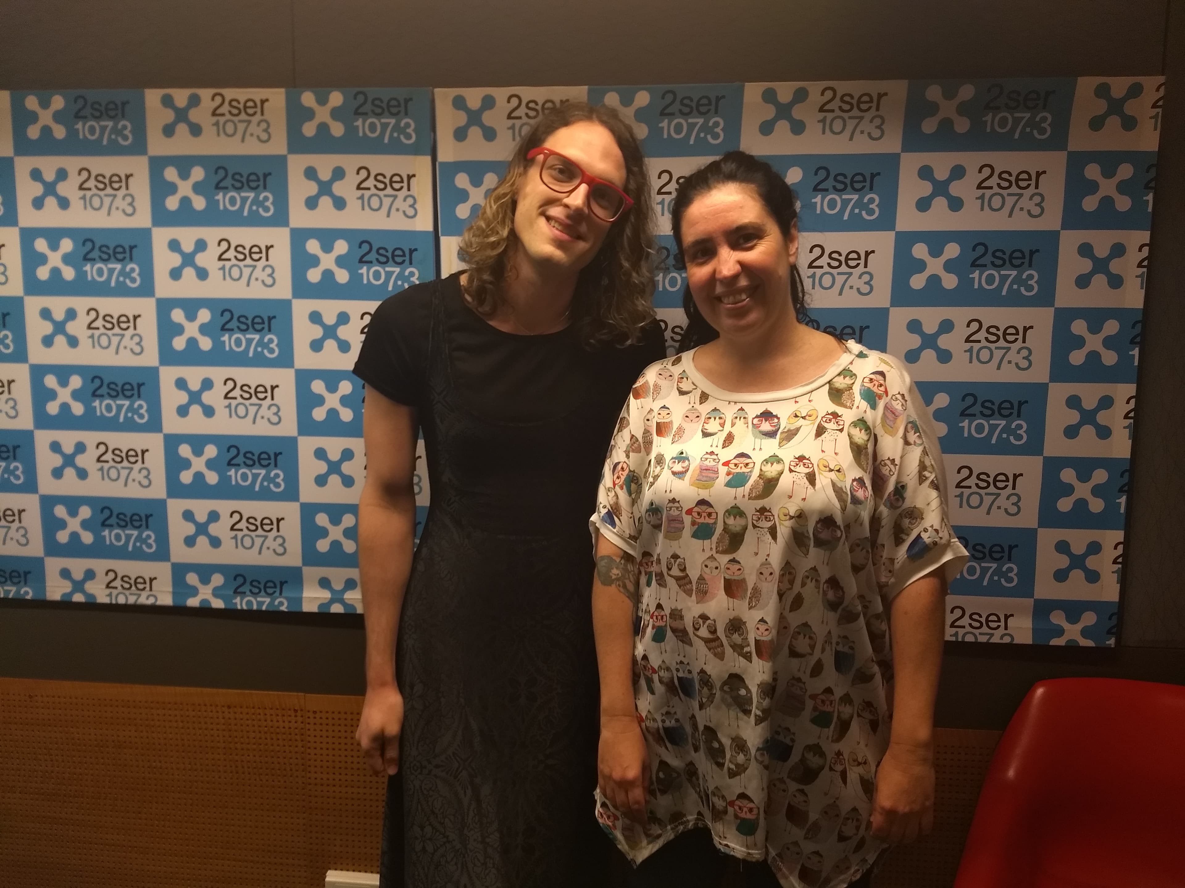 What’s it like to run an independent bookstore?