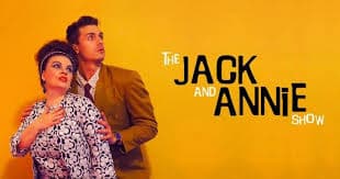 The Jack and Annie Show! a festival Plug