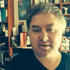 Comedy Blast off with Festival Director Jorge Menidis