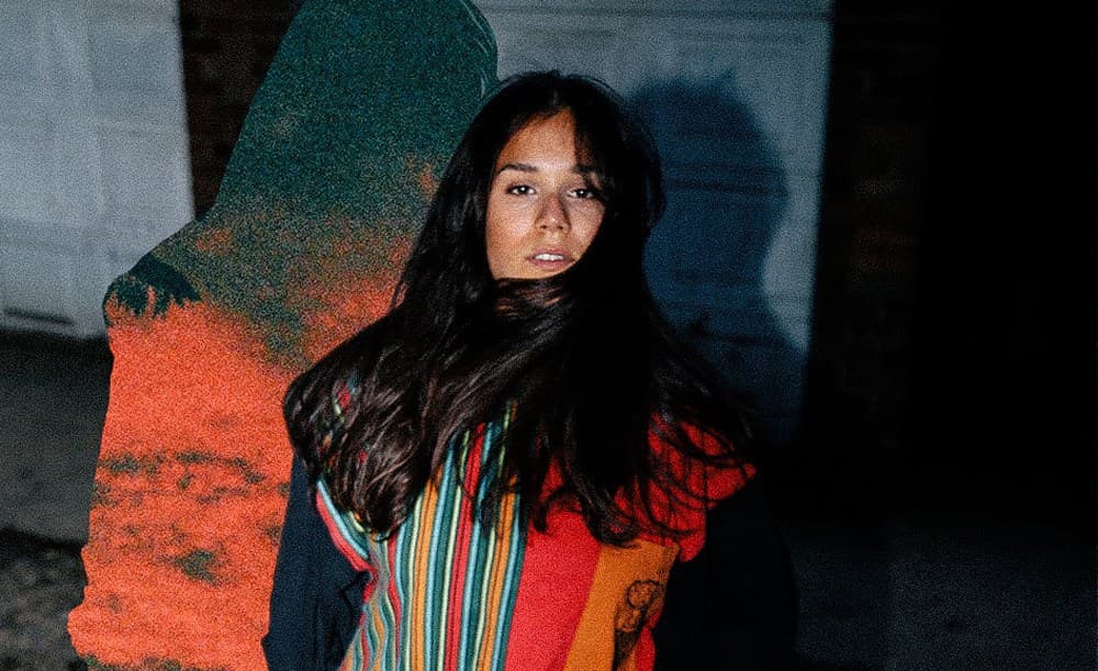 New Music with Steph Liong