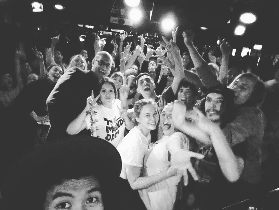 The end of an era as Sydney’s iconic The Basement to shut doors