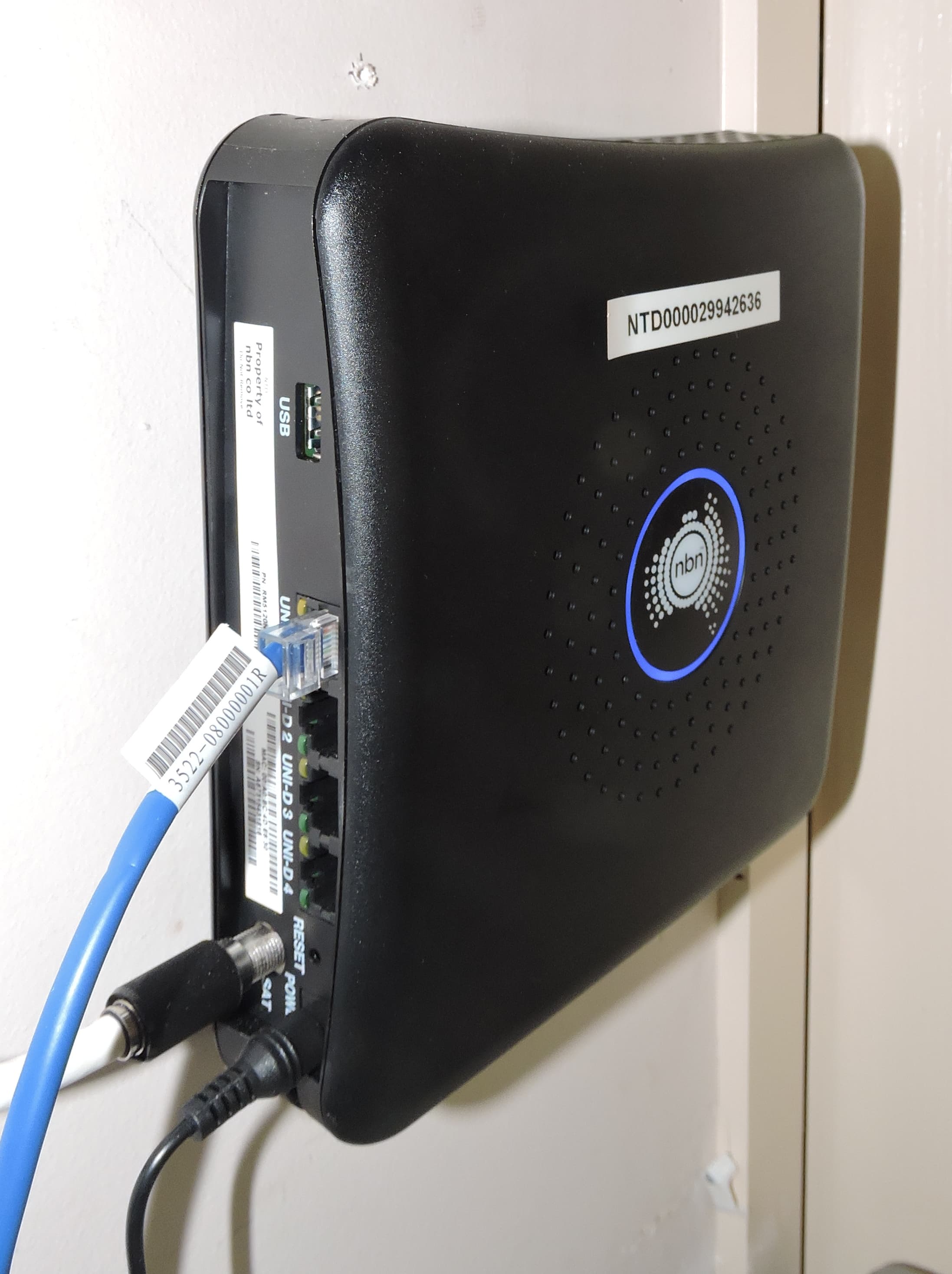 CEO of NBN steps down, what’s next?