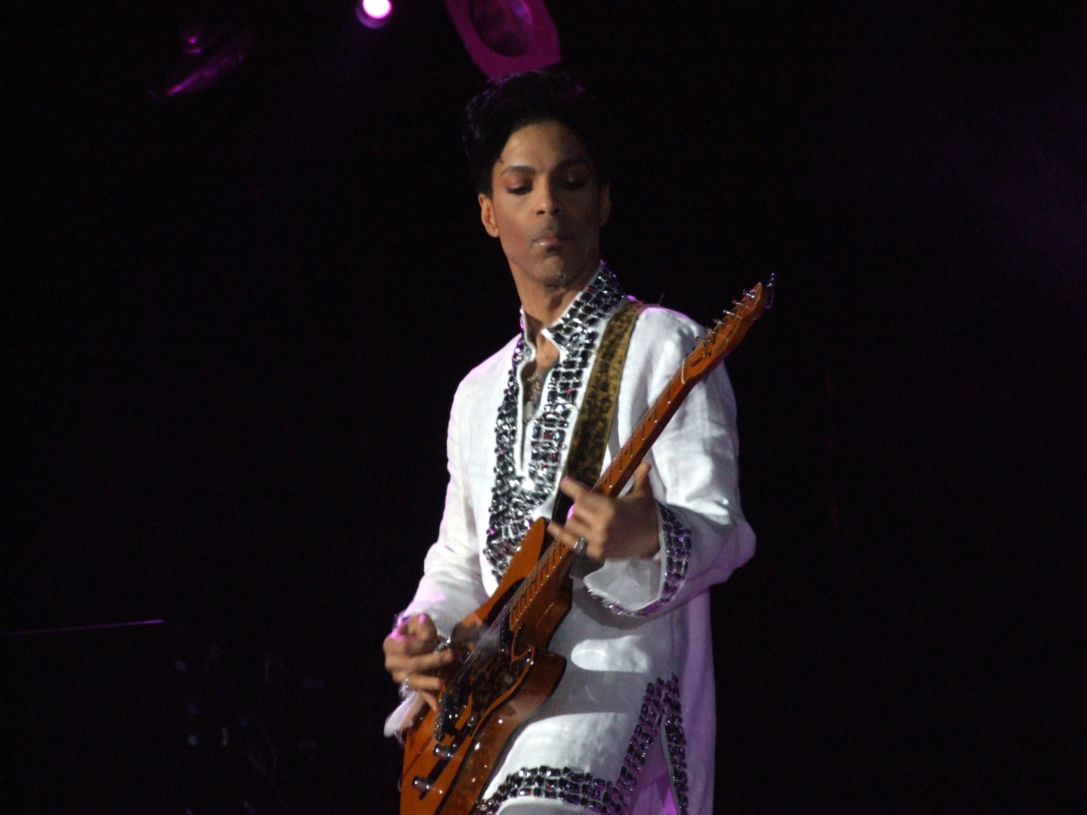 Nothing Compares 2 Prince, the tribute show turning Sydney purple this weekend
