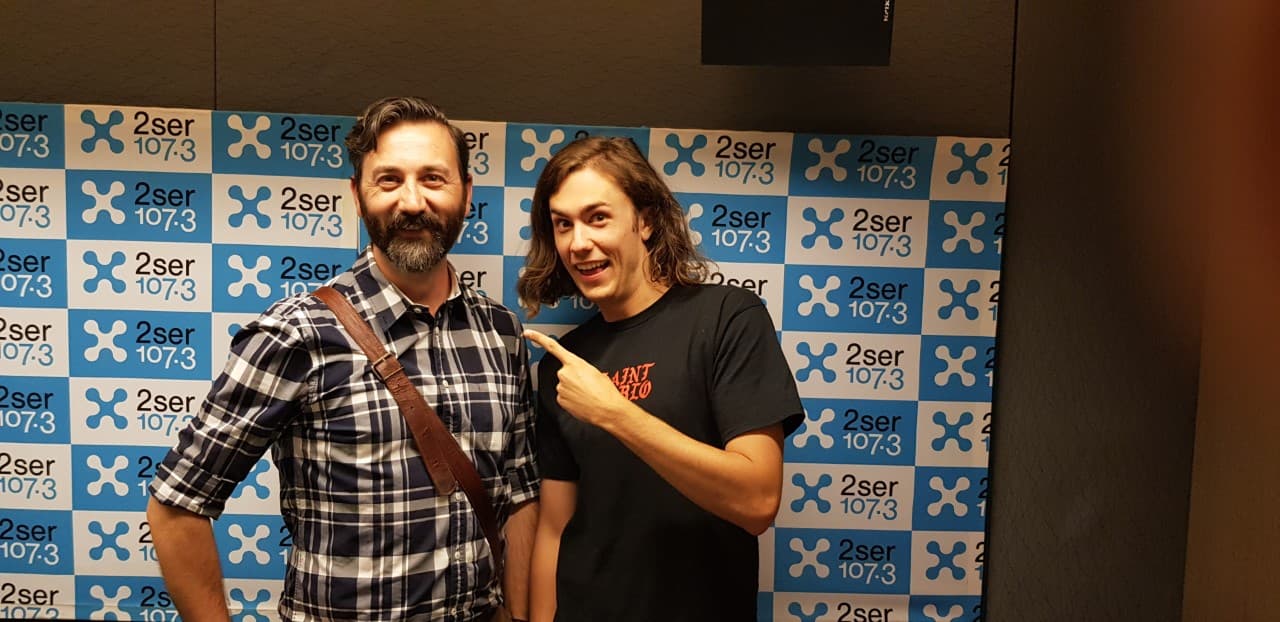 The Meaning Of Life with Dr Tim Dean