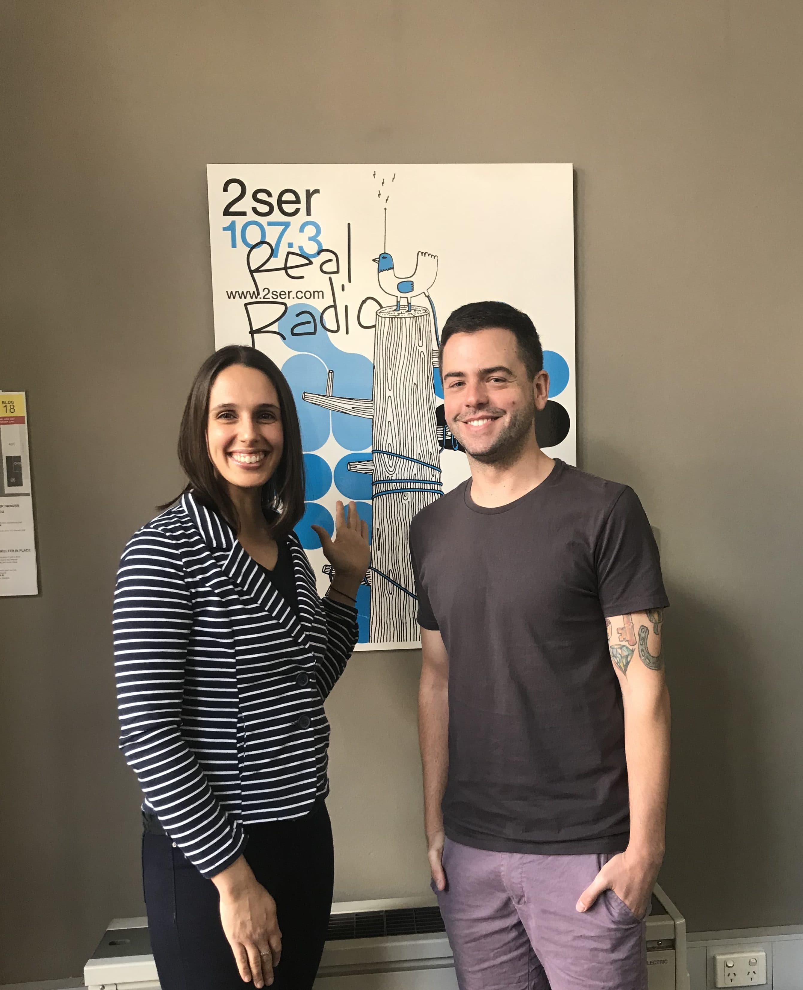 Marine Biologist Vanessa Pirotta