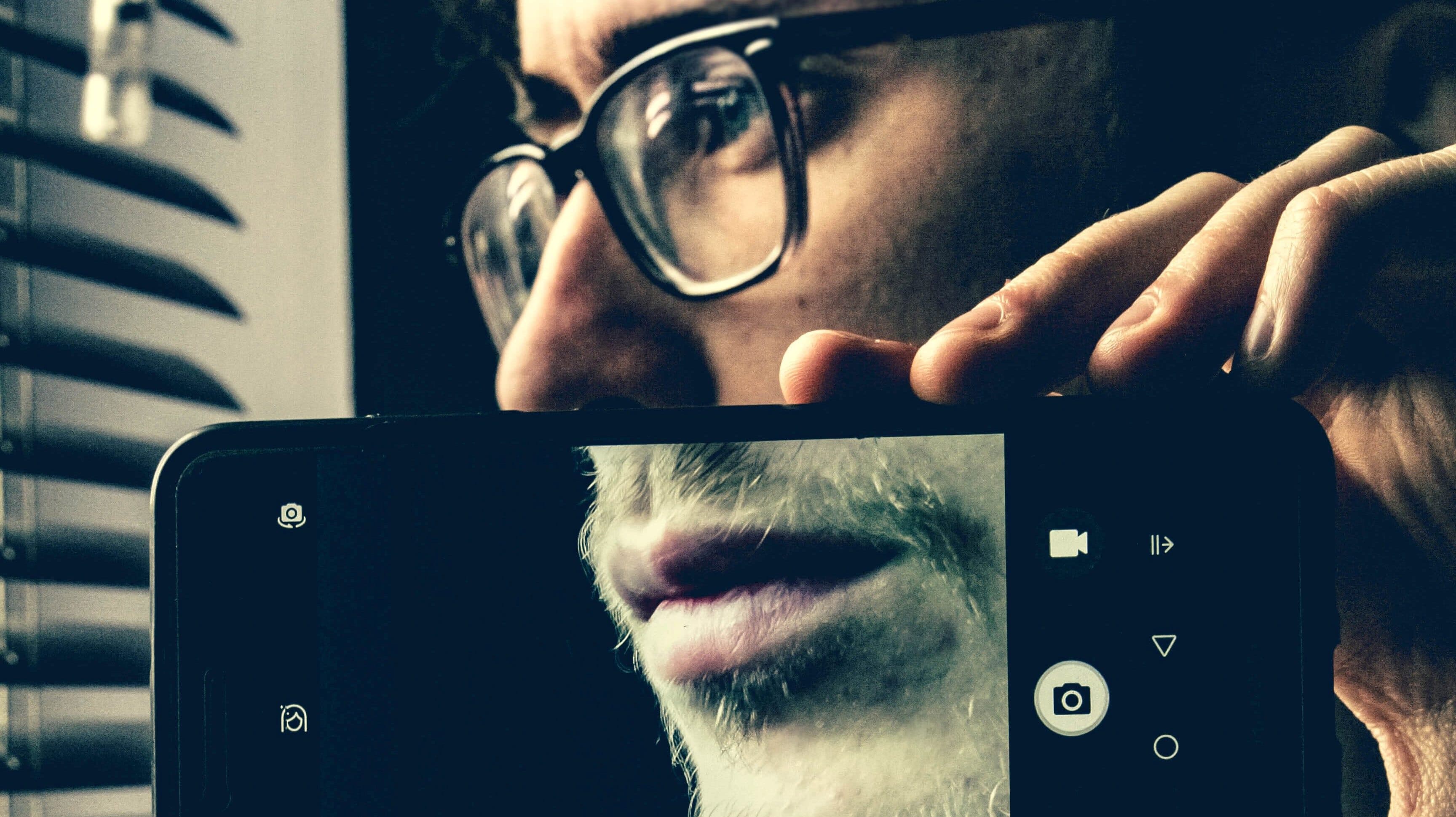 Strike Against Facebook Over Facial Recognition