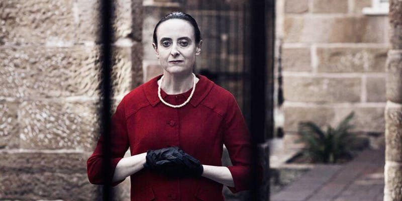 DEADHOUSE: Tales of Sydney Morgue